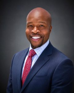 Quincy Smallwood
